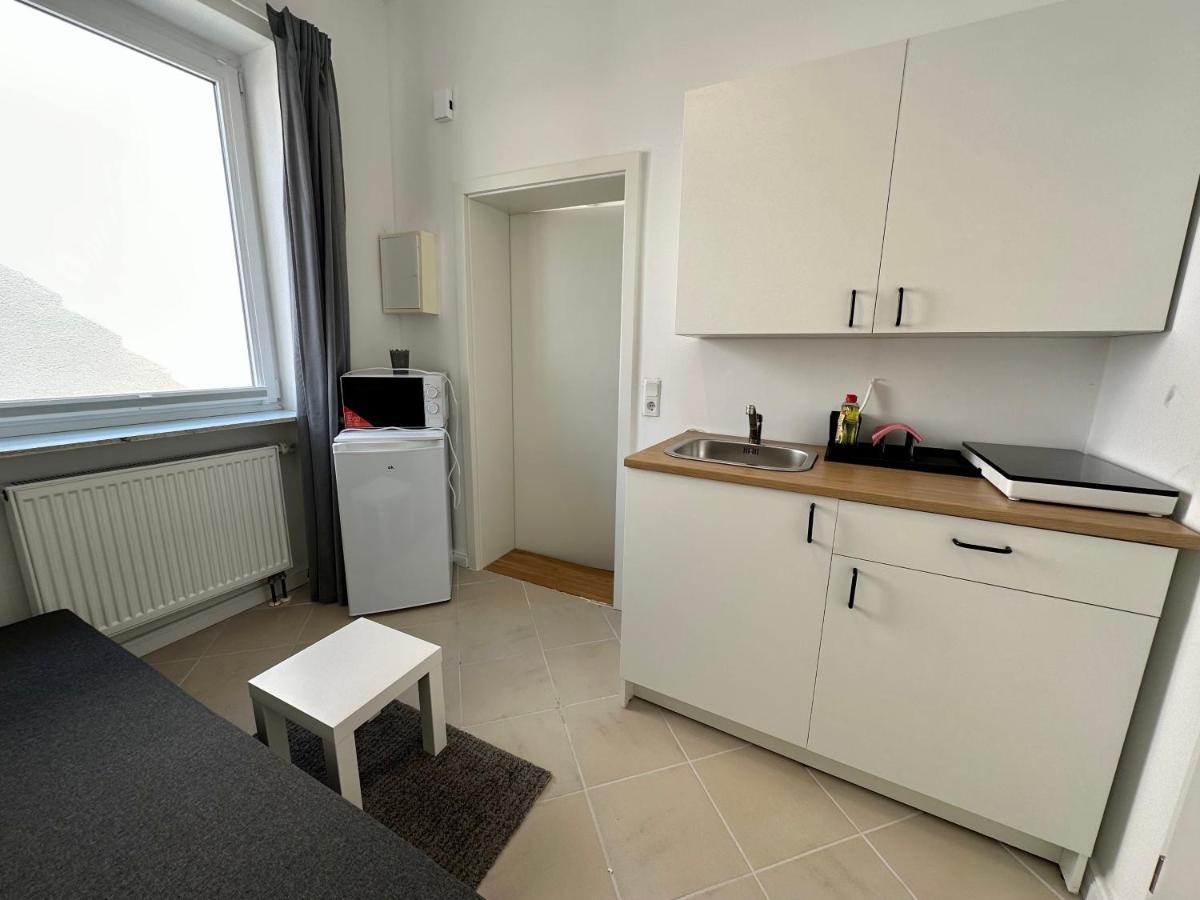 Kroepi 8 Bad Doberan Oda fotoğraf