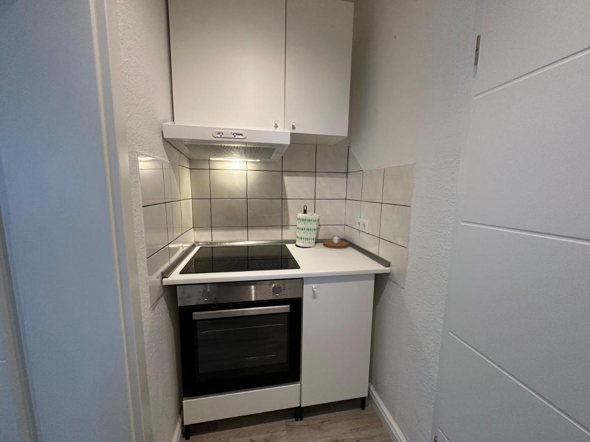 Kroepi 8 Bad Doberan Dış mekan fotoğraf